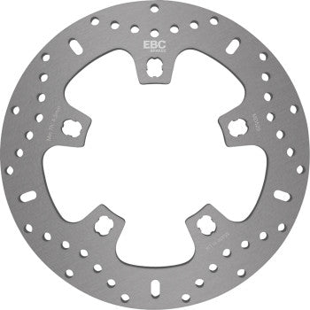 EBC Brake Rotor - Fixed - Front MD529