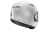 ARAI HELMETS - Quantum-X Solid Helmet Quantum-X Helmet - White - XL - 0101-17655