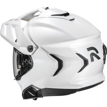 HJC RPHA 60 Helmet - Solid - White - XL FA49NUS7XWHV
