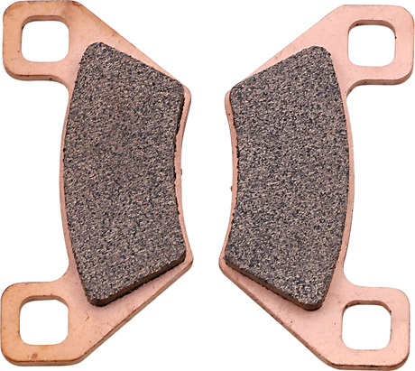 GALFER Brake Pad FD353G1397 FD353G1397