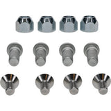 MOOSE RACING Wheel Stud/Nut Kit - Front/Rear - Can-Am Commander/Outlander 85-1147