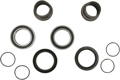 PIVOT WORKS Wheel Collar/Bearing Kit - Front PWFWC-T07-500
