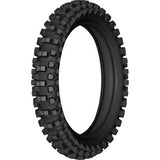 DUNLOP Tire Geomax Factory Spec 120/90-19 45276502