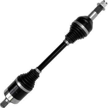 DEMON Axle - Complete - Heavy-Duty - Rear Left - Can-Am Outlander/Renegade PAXL-3064HD