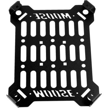 MOOSE UTILITY Molle Panel - 8" x 10" 4050PF