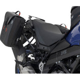 SW-MOTECH SysBag Side Bag System - Black - Suzuki V-Strom 650 '16-'24 BC.SYS.05.876.31000B