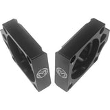 MOOSE OFFROAD Adjuster Kit - Swingarm/Axle Block - Suzuki W16-3601B