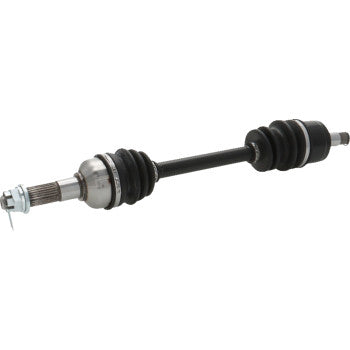 MOOSE OFFROAD Axle Kit Complete Cf Moto CFM-7017