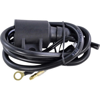 RM STATOR Ignition Coil - External - Yamaha RM06144