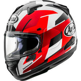 ARAI HELMETS Signet-X Helmet - Flag Italy - XL 0101-18515