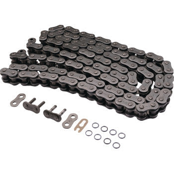 MOOSE RACING 525 O-Ring Series - Drive Chain - 118 Links 94451340118250