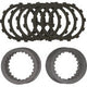 PROX Clutch Set - KTM/Beta/Polaris  16.CPS64006
