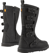 ICON Elsinore 2™ CE Boots - Black - Size 12 3403-1217