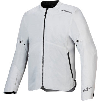 ALPINESTARS C-1 Air Jacket - Silver - Medium 3301325-19-M