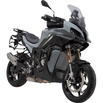 SW-MOTECH DUSC Hard Case System - S1000 '19-'22 KFT.07.954.65000/B