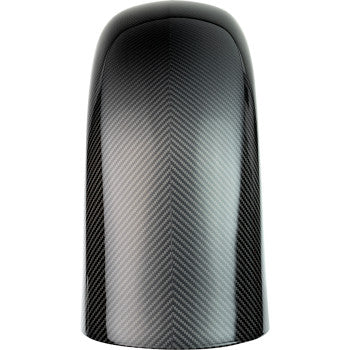 SLYFOX Fender - Rear - Gloss Black 1027-RF3C-G