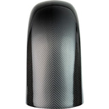 SLYFOX Fender - Rear - Gloss Black 1027-RF3C-G