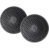 MB QUART Audio Kit - Stage 3 - RZR w/ Ride Command MBQRPSTG3RCUP1
