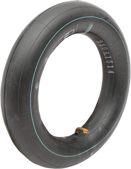 Parts Unlimited Inner Tube - Standard - 17" - Tr-4 - Center/Side Metal Valve B20049