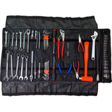 MOOSE OFFROAD Ultimate Tool Kit - Metric/Torx - 66-Piece Q15-6051