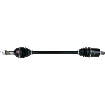 MOOSE UTILITY Axle Kit - Complete - Standard - Front Left/Right - Can-Am Defender LM6-CA-8-350