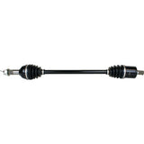 MOOSE UTILITY Axle Kit - Complete - Standard - Front Left/Right - Can-Am Defender LM6-CA-8-350
