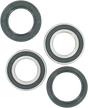 PIVOT WORKS Wheel Bearing Kit - Rear PWRWK-P13-000