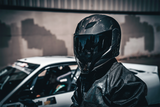 OPEN BOX ICON Airflite™ Helmet - Demo - MIPS® - Black - Medium 0101-14124