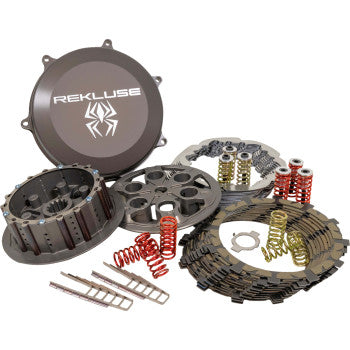 REKLUSE APEX Clutch - Yamaha RMS-7407074