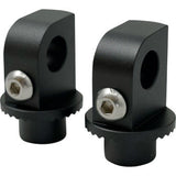KODLIN USA Splined Footpeg Adapter - Male Mount K73262