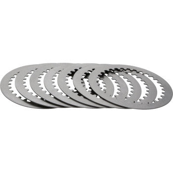 PROX Steel Plate Set - Gas Gas/Husqvarna/KTM 16.S51019