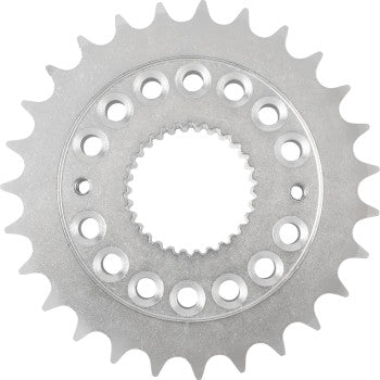 ARLEN NESS Front Sprocket - 27 Tooth - FLT/FLH 300-202