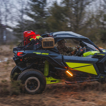 RAVEK Storage Panels - Molle - Can-Am - Maverick X3 '17-'25 65-301