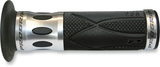 PRO GRIP Grips - 728 - Open Ends - Silver PA0728OECRAG