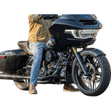 ARLEN NESS Front Fender - Wrapper - 21"  210-031