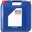 LIQUI MOLY Street Race Synthetic 4T Oil - 5W-40 - 20L 20304