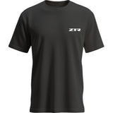 Z1R Hog Cranked T-Shirt - Black - XL 3030-25313