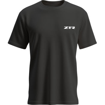 Z1R Hog Cranked T-Shirt - Black - Large 3030-25312