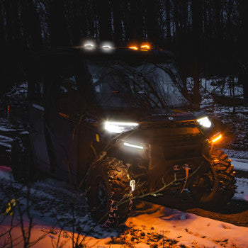 RAVEK Turn Signal Kit - Gen 2 - Ranger XP 1000 64-1009