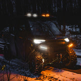 RAVEK Turn Signal Kit - Gen 2 - Ranger XP 1000 64-1009