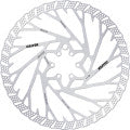 GALFER Shark Brake Rotor - 223 mm x 2 mm DB027W