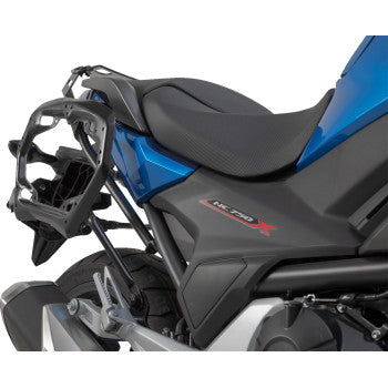 SW-MOTECH PRO Side Carrier - Left/Right - NC750X/S/XD KFT.01.699.30000/B