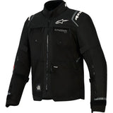 ALPINESTARS Cusco Drystar® Jacket - Black - 3XL 3201126-10-3XL