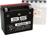 BS BATTERY Battery - BTX20HL-BS (YTX) 300614