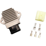 RICK'S MOTORSPORT ELECTRIC Hot Shot Rectifier/Regulator - Lithium-ion Compatible - Honda 14-106H