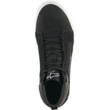 ALPINESTARS Ride-63 Leather Shoes - Black/White - US 9 2540926-12-9