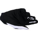 ALPINESTARS Full Bore V2 Gloves - Light Gray/Black - Medium 3560426-9210-M
