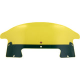 KLOCK WERKS Windshield Chieftain Powerplus  9" - Yellow Ice KWW-04-0648