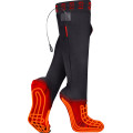 GERBING HEATED CLOTHING 12V Heated Sock Liner - XL GERSKLN12VXL