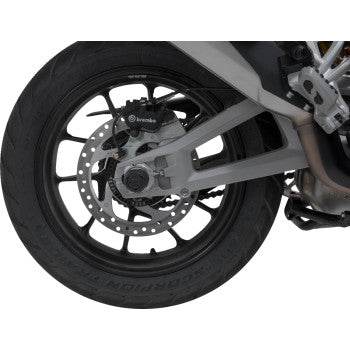 SW-MOTECH Adventure Protection System - Ducati - Multistrada V4/S ADV.22.822.76001